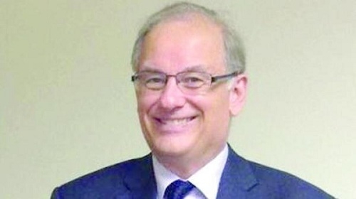 المستشار السابق للجيش الأمريكي في العراق ستيفن بيدل لمجلة كولان: •	الولايات المتحدة تتخذ قراراتها على ضوء مصالحها، ولايشترط أن تفكر دائماً مثل السعودية وأسرائيل.